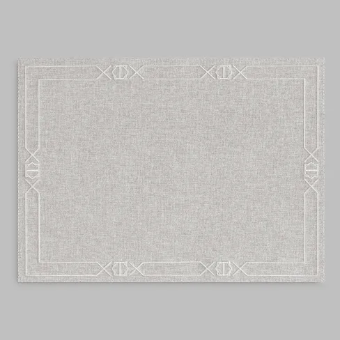 Placemat Sigman