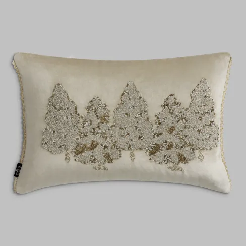 Decorative pillow Silvayne