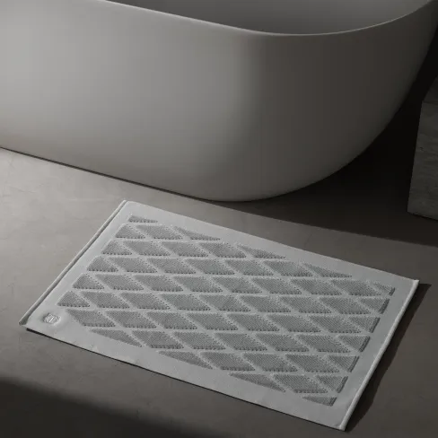 Bath mat Simonne