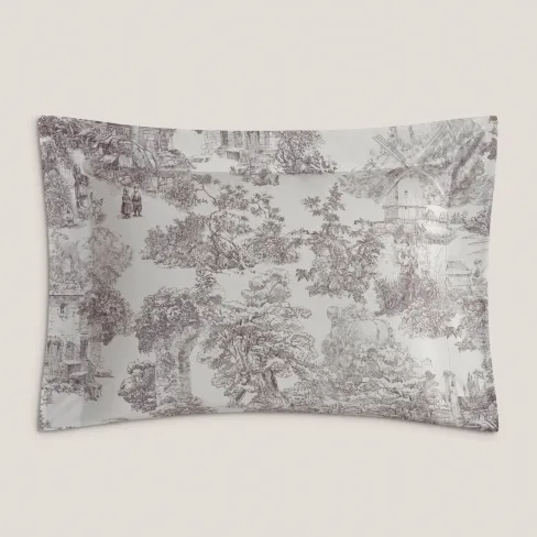Pillowcase Sivert