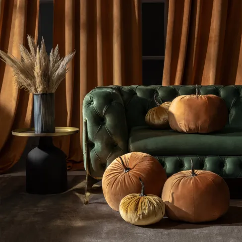 Decorative pillow Spolette