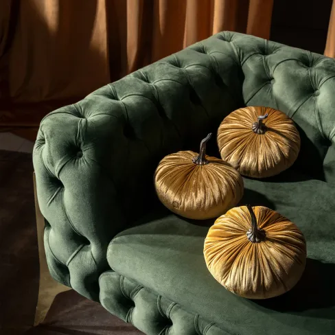 Decorative pillow Spolette