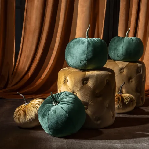 Decorative pillow Spolette