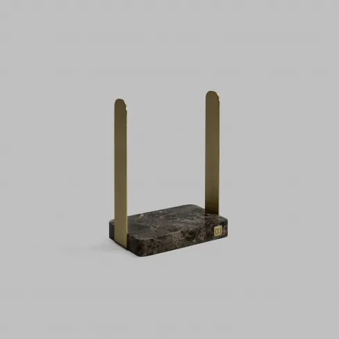 Towel holder Tateo