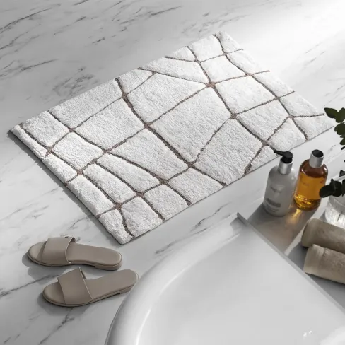 Bath mat Terron