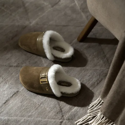 Slippers Teya