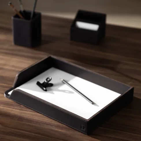 Document organizer Velus