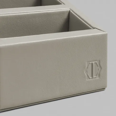 Business card stand Velus