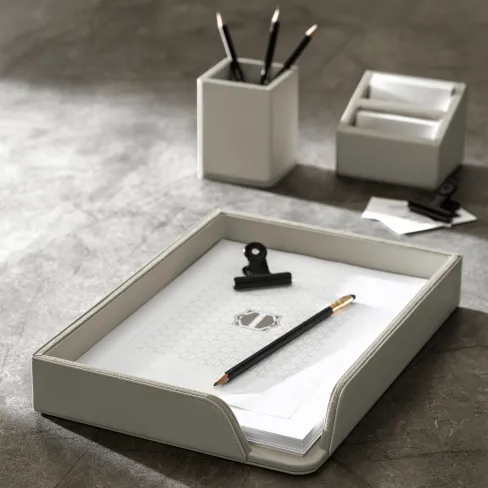 Document organizer Velus