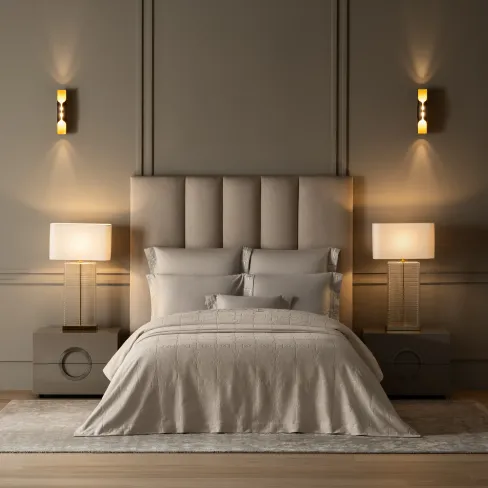 Bedspread Voltira