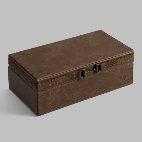 Jewelry box Voltira