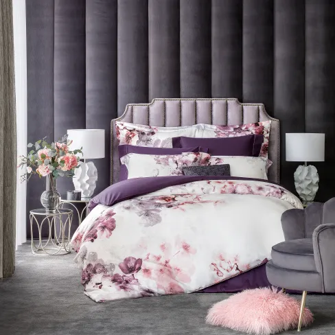 Bed linen set Wilma