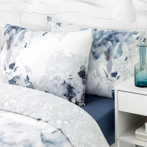 Pillowcase set Magellan