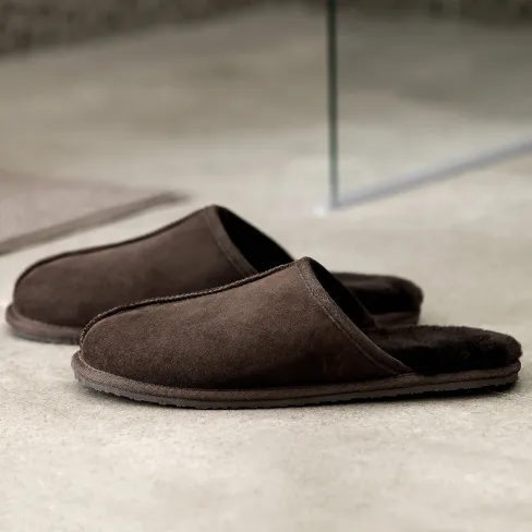 Slippers Edmond