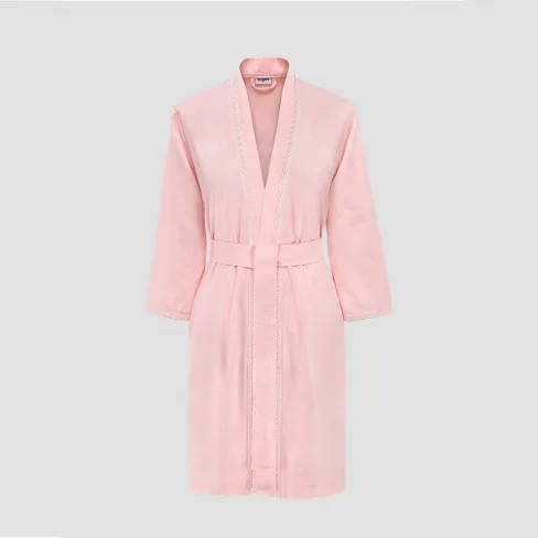 Lightweight robe Doris