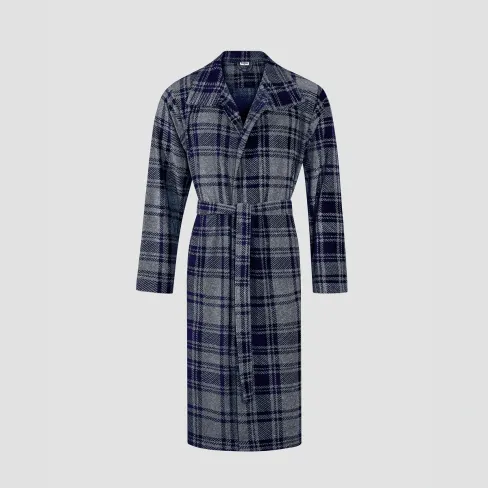 Lightweight robe Scott