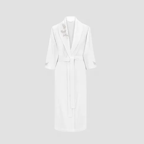 Lightweight robe Solange
