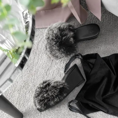 Slippers Mirey
