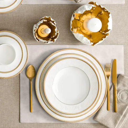 Dinner plate Baglioni