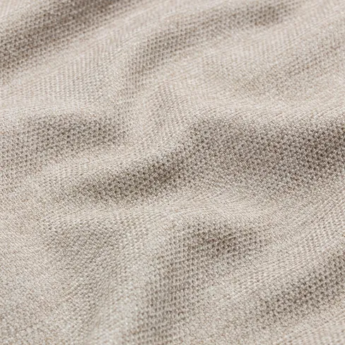 Curtain fabric SARA ECRU, width 300 cm