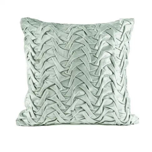 Decorative pillowcase Mintary