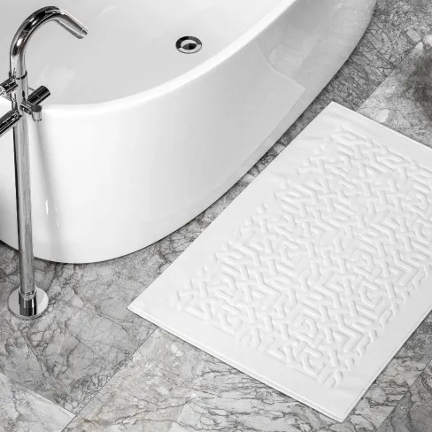 Bath mat Mira
