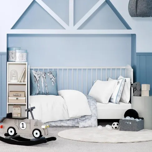 Bed linen set for babies Sensa