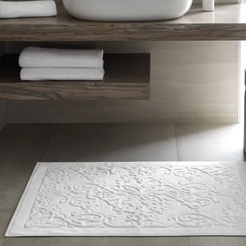 Bath mat Thira