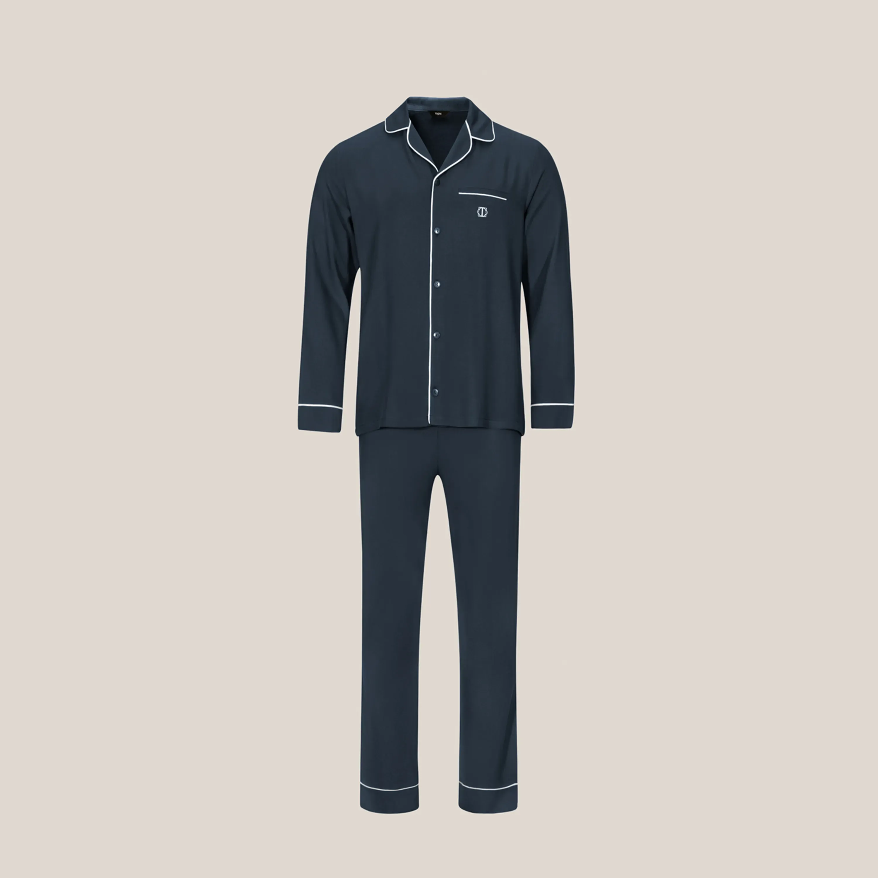 Pajamas Alben