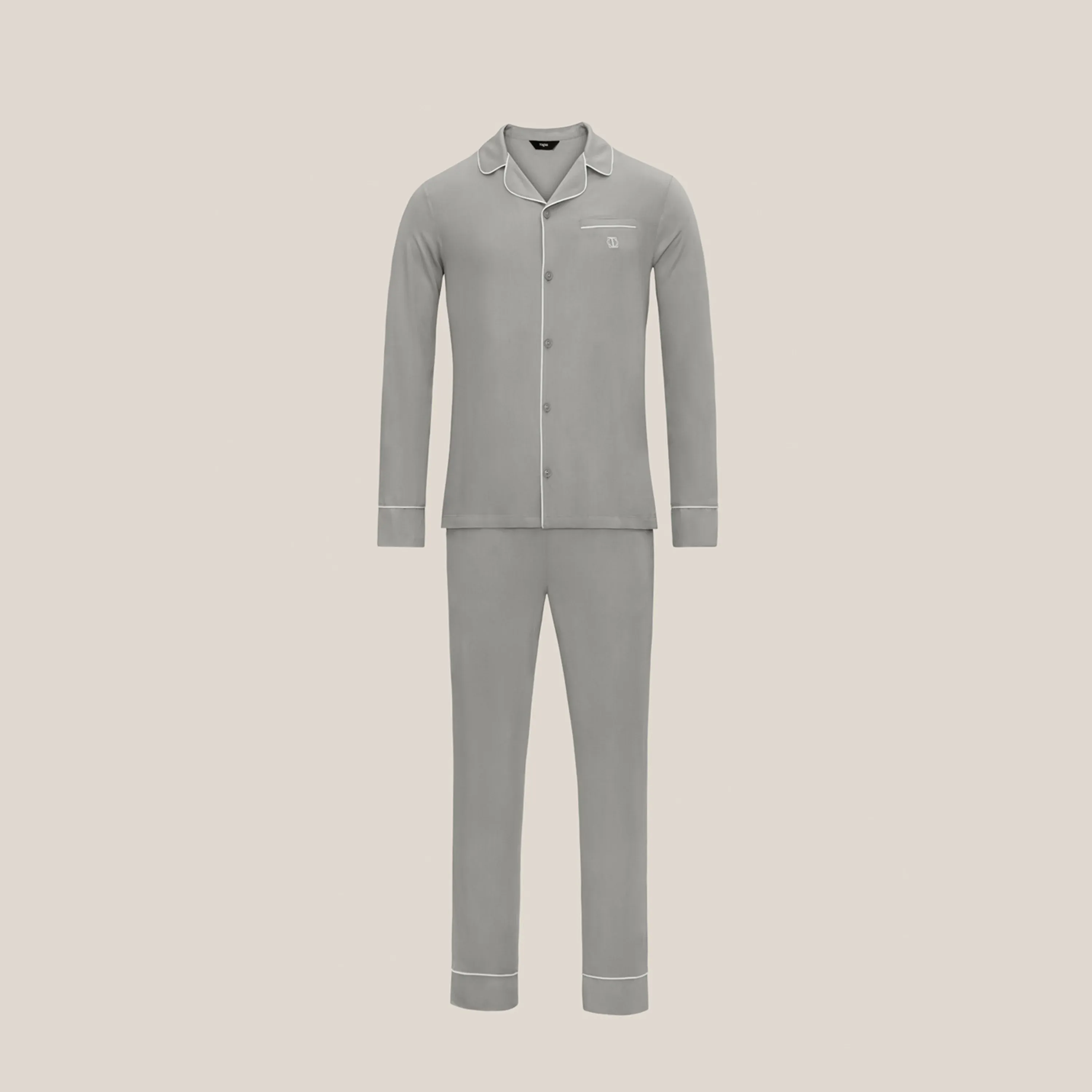 Pajamas Alben