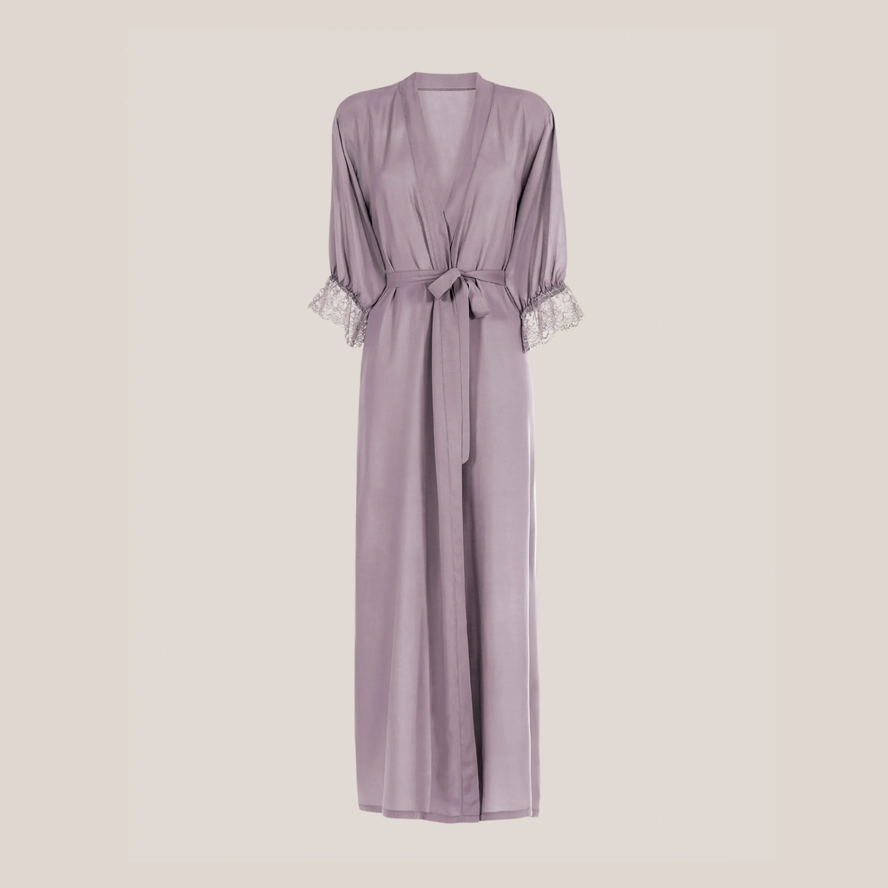 Lightweight robe Christina