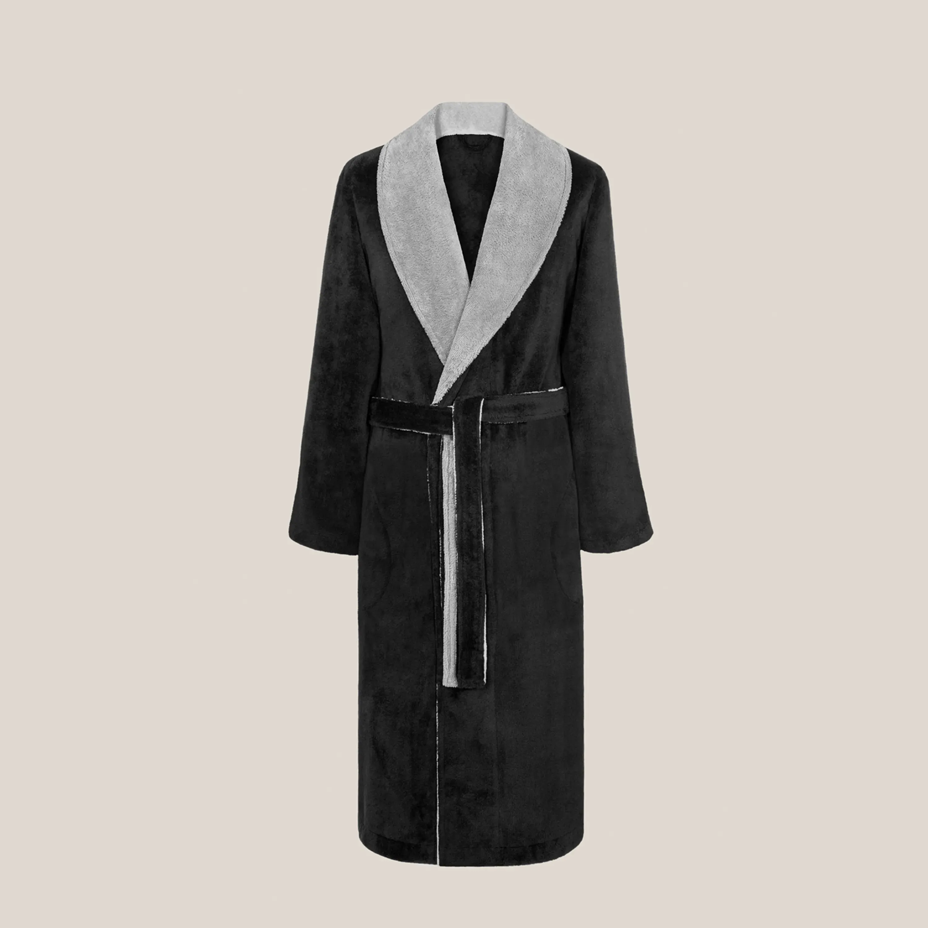 Bathrobe Lordi