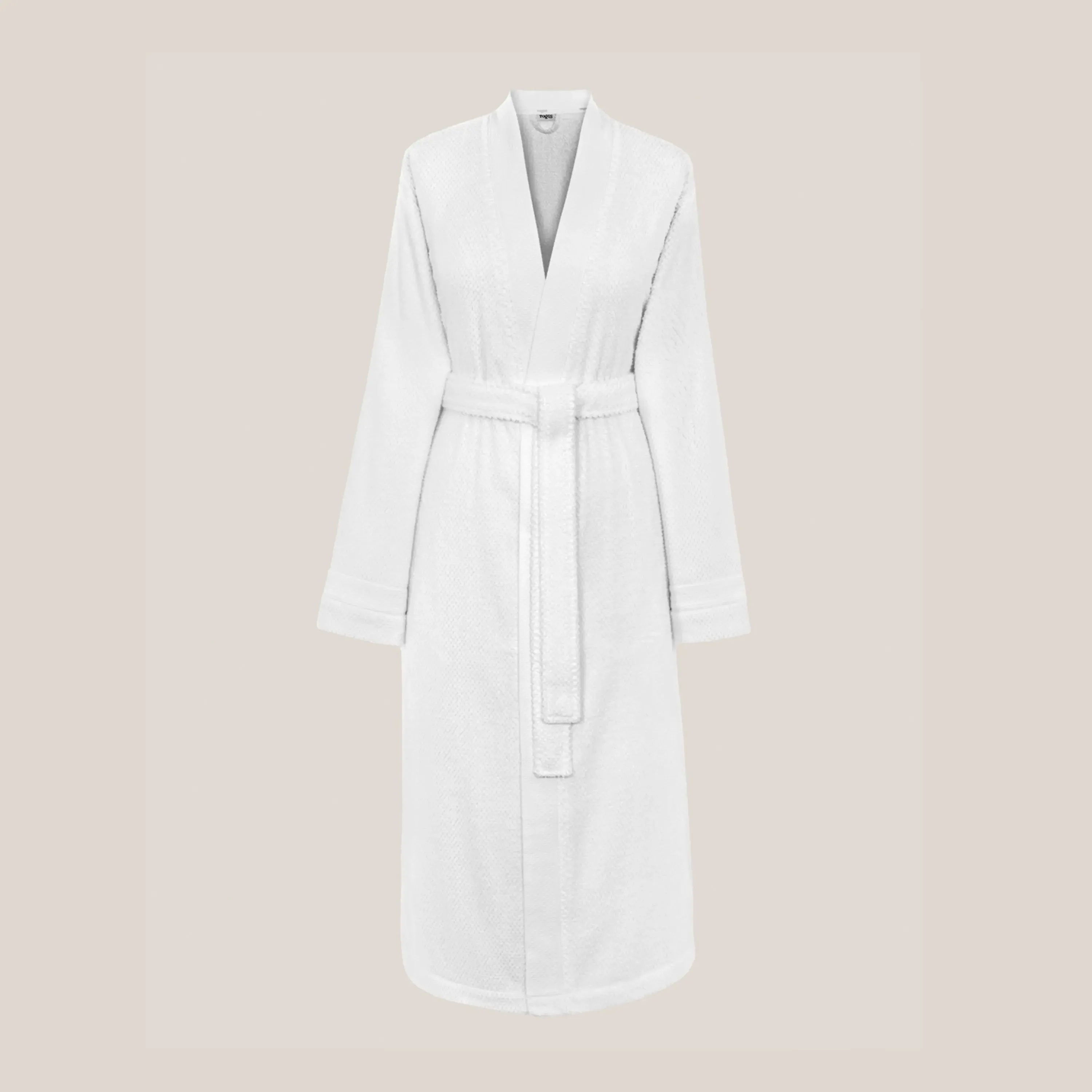 Bathrobe Miel