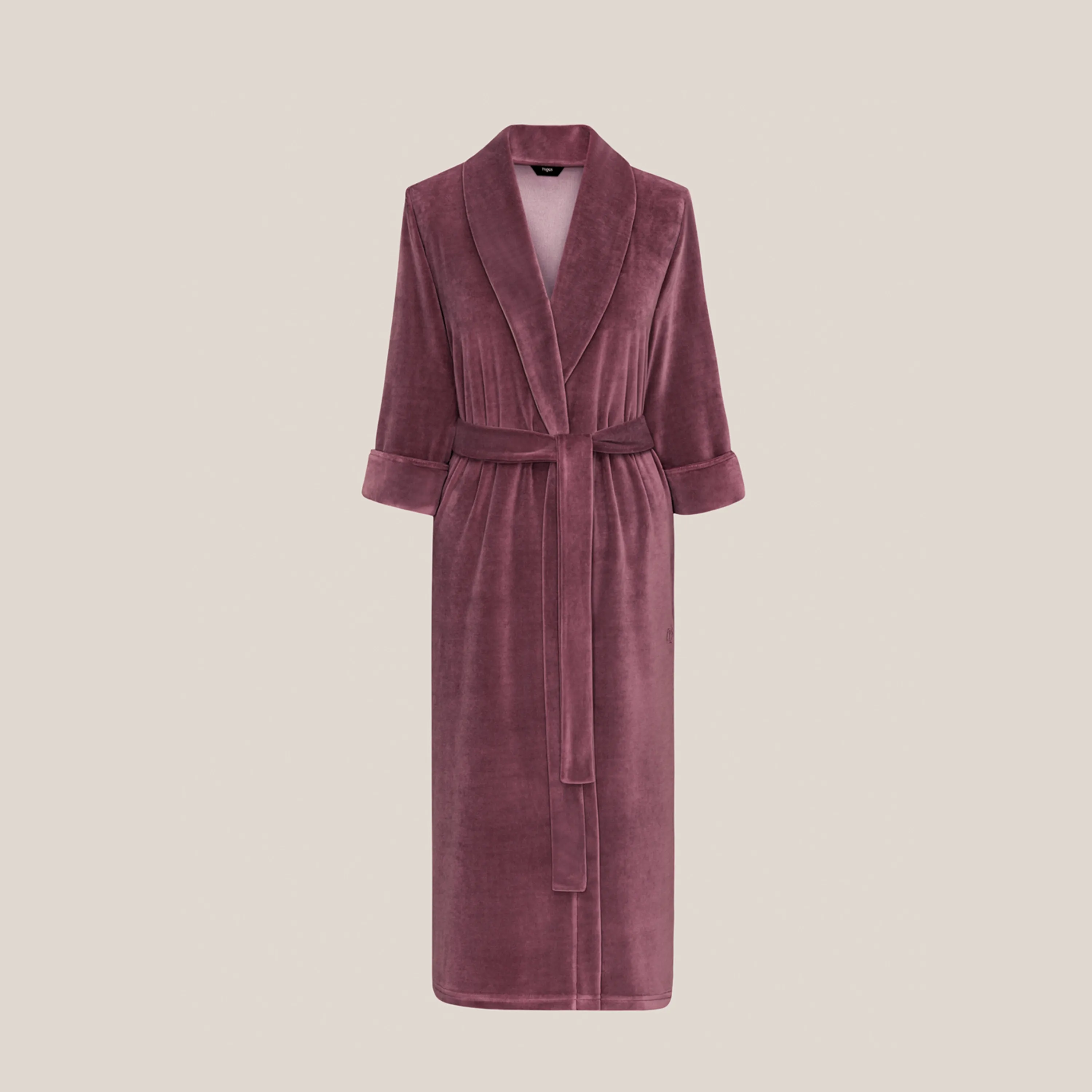 Lightweight robe Ranye