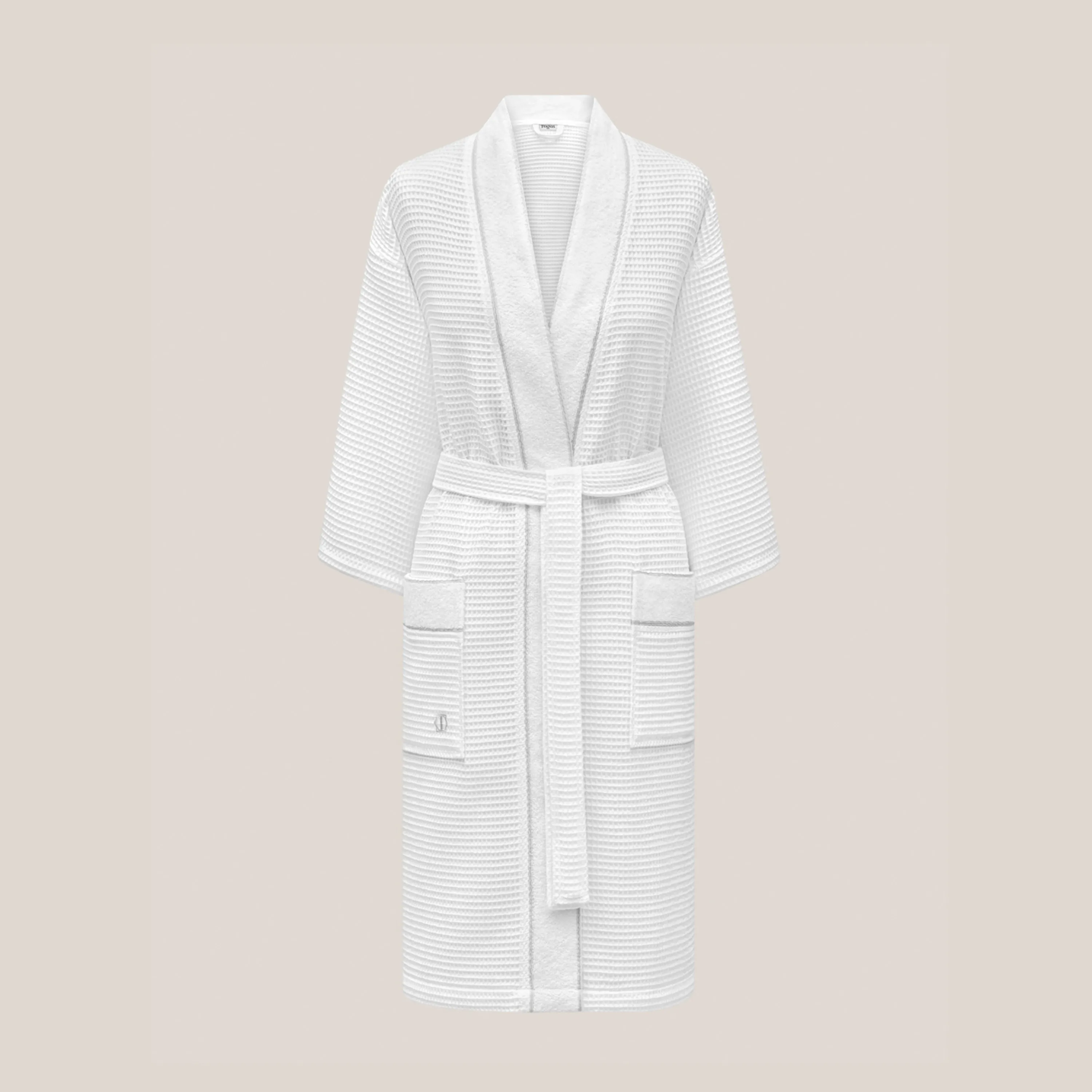 Lightweight robe Sauners