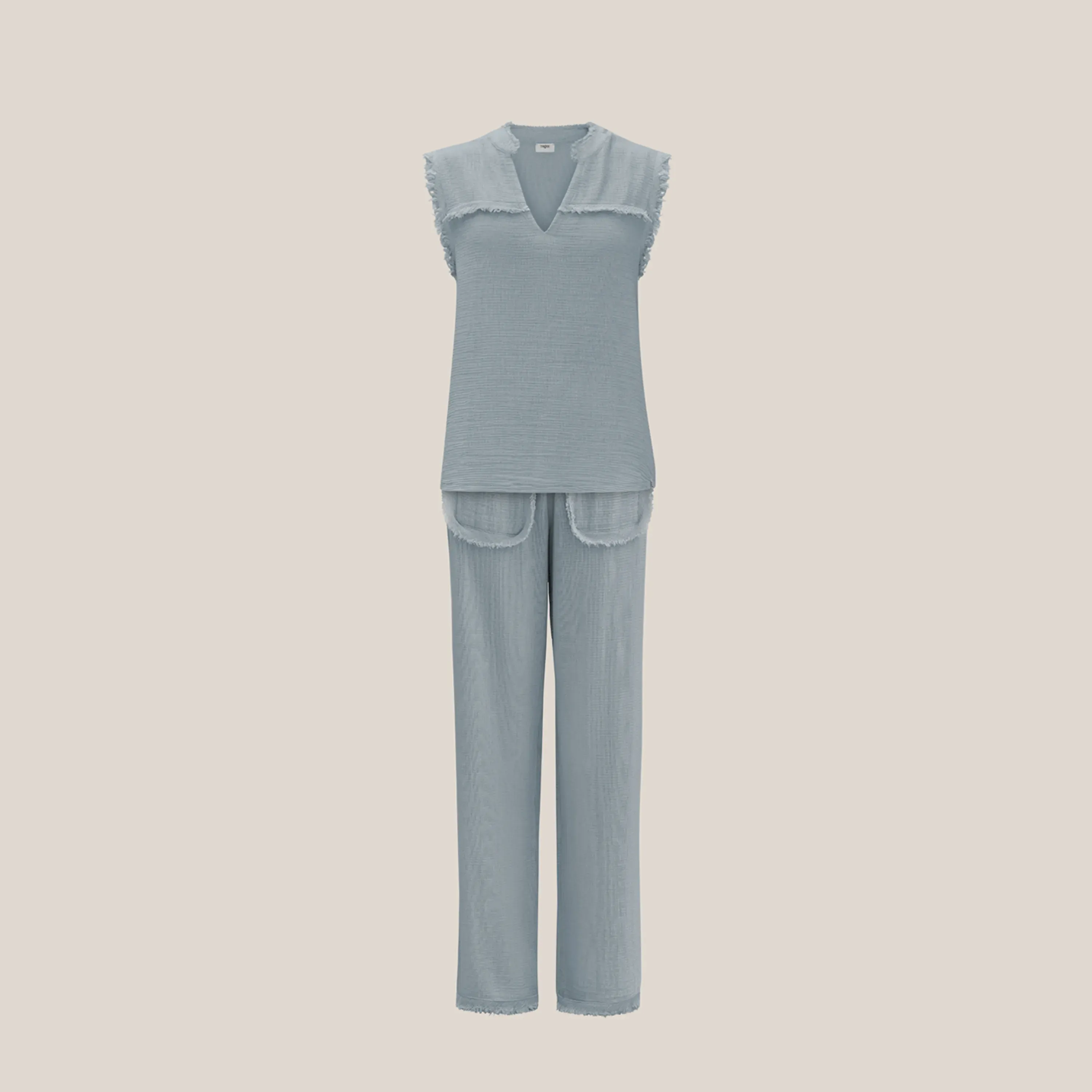 Loungewear Serinita