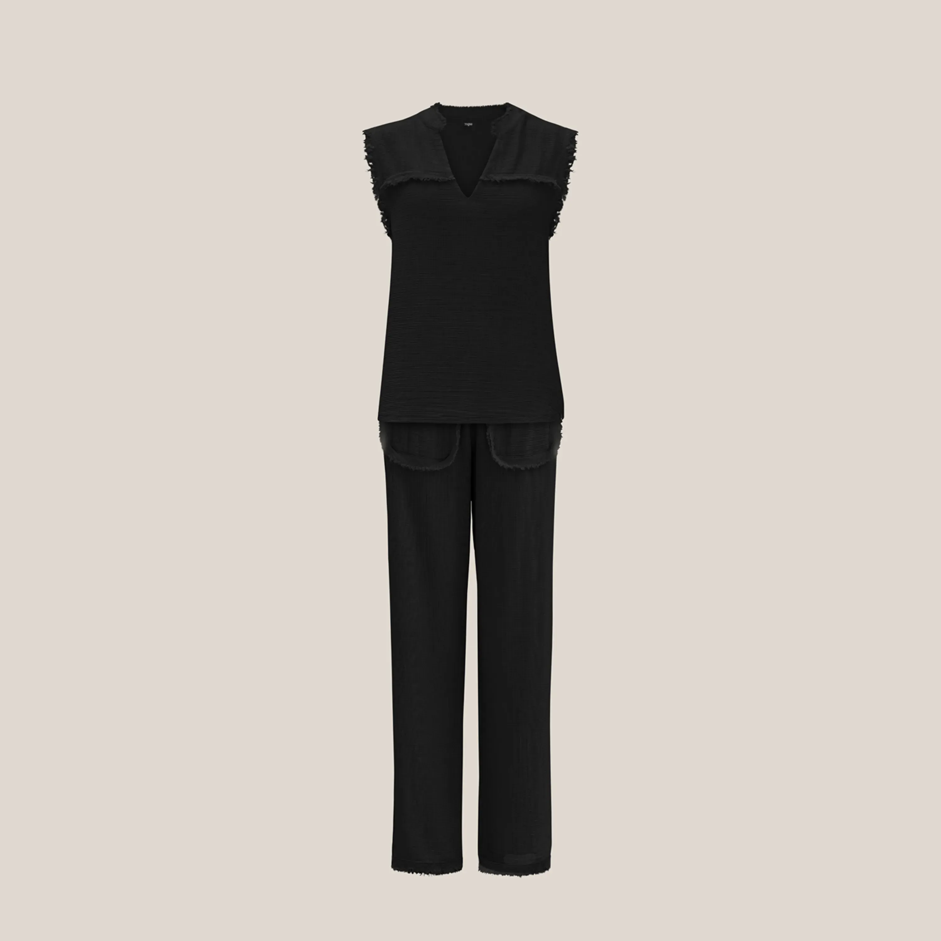 Loungewear Serinita