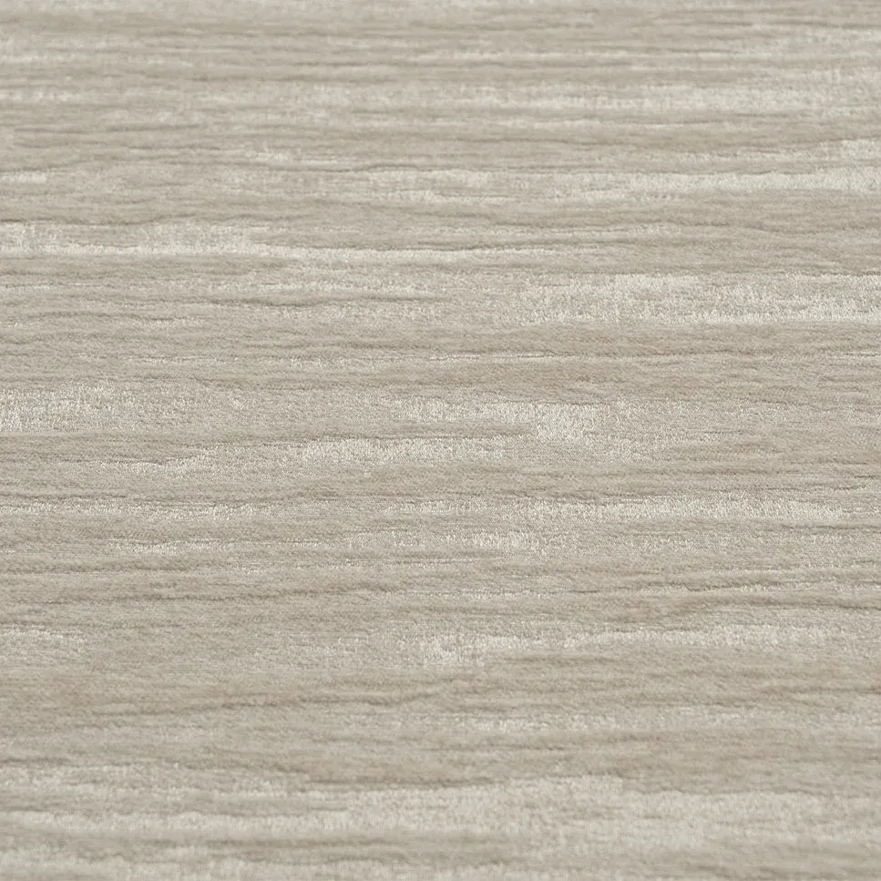 Curtain fabric ALMORA BEIGE, width 285 cm