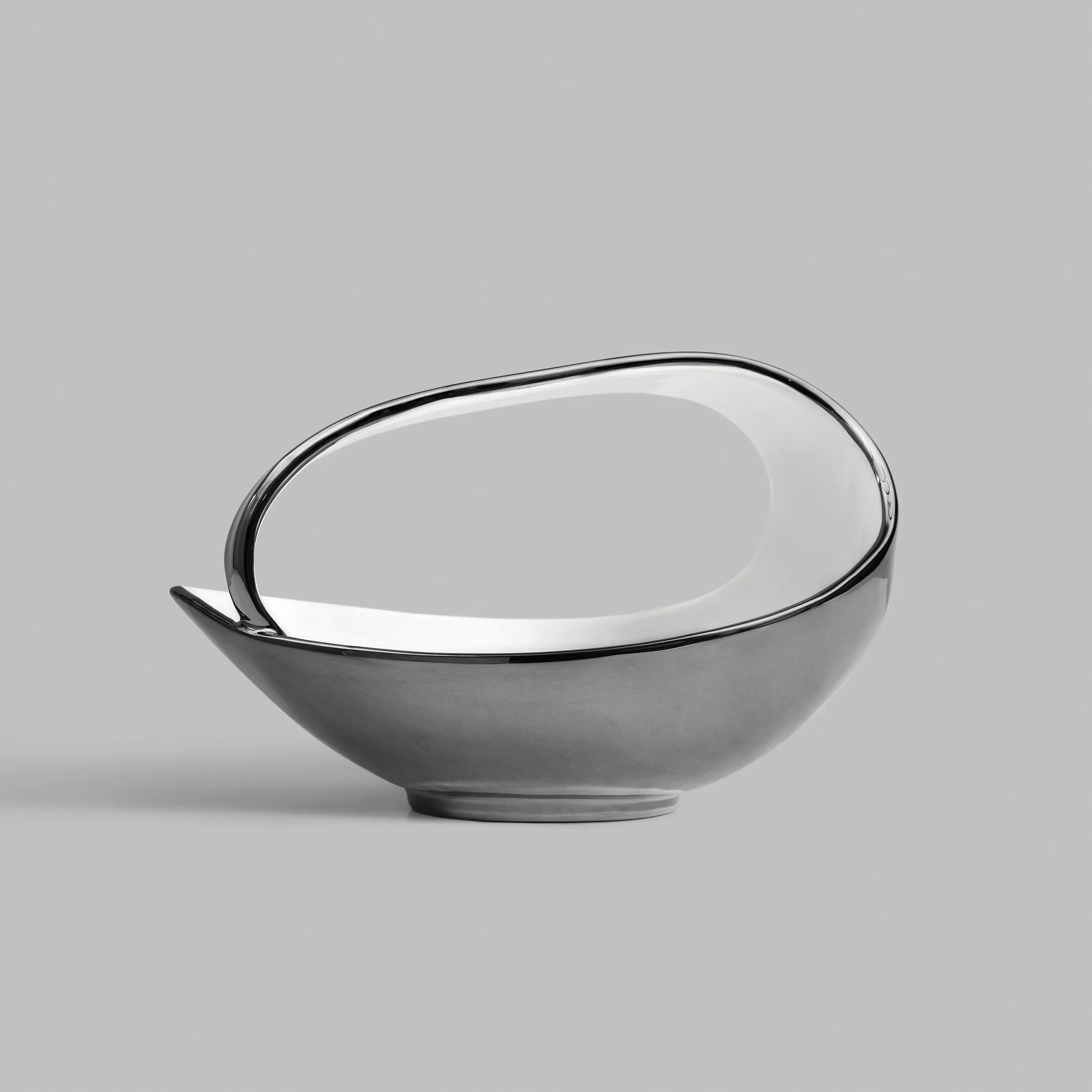 Vase for fruits and sweets Binoche