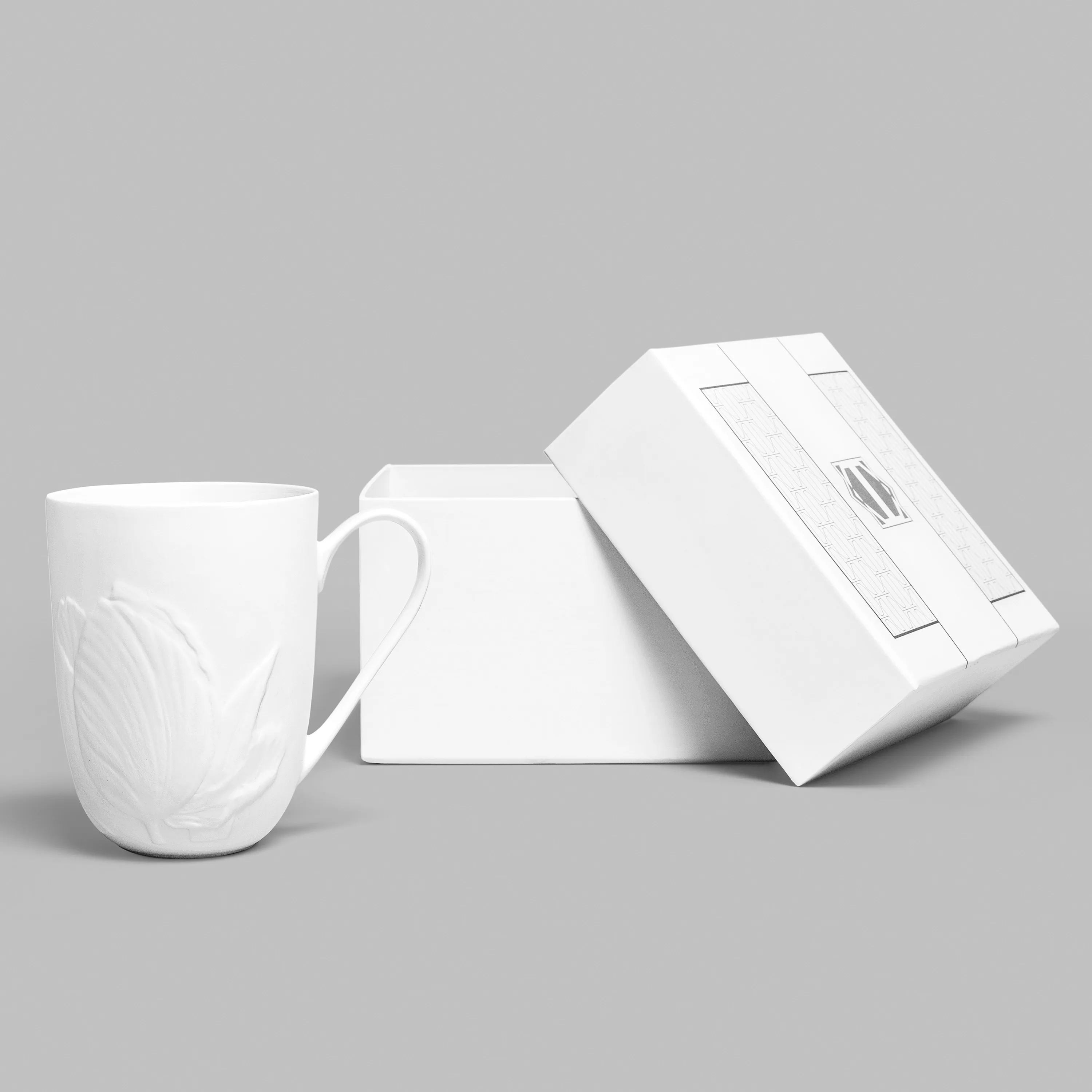 Tea cup Tulip