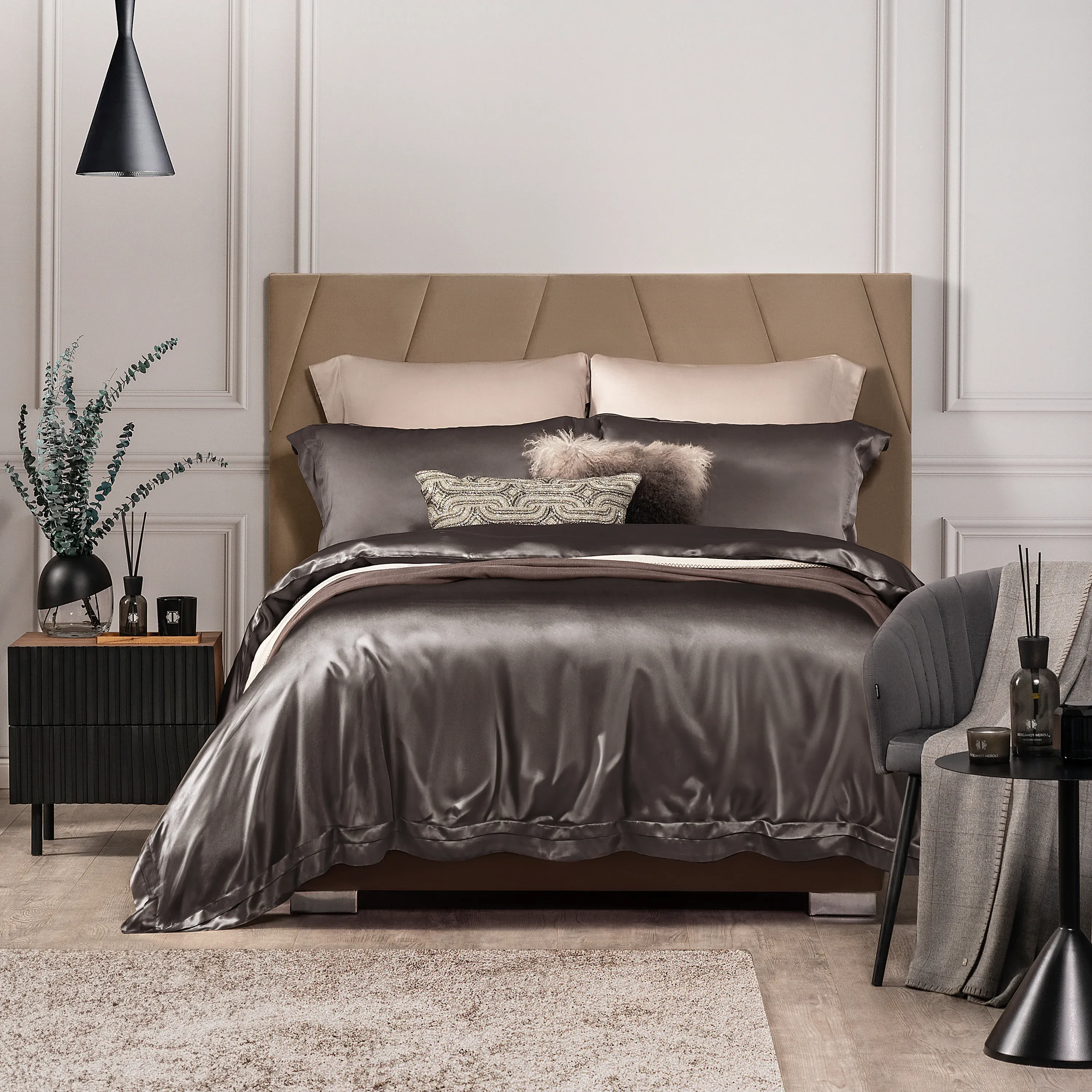 Duvet cover Elite