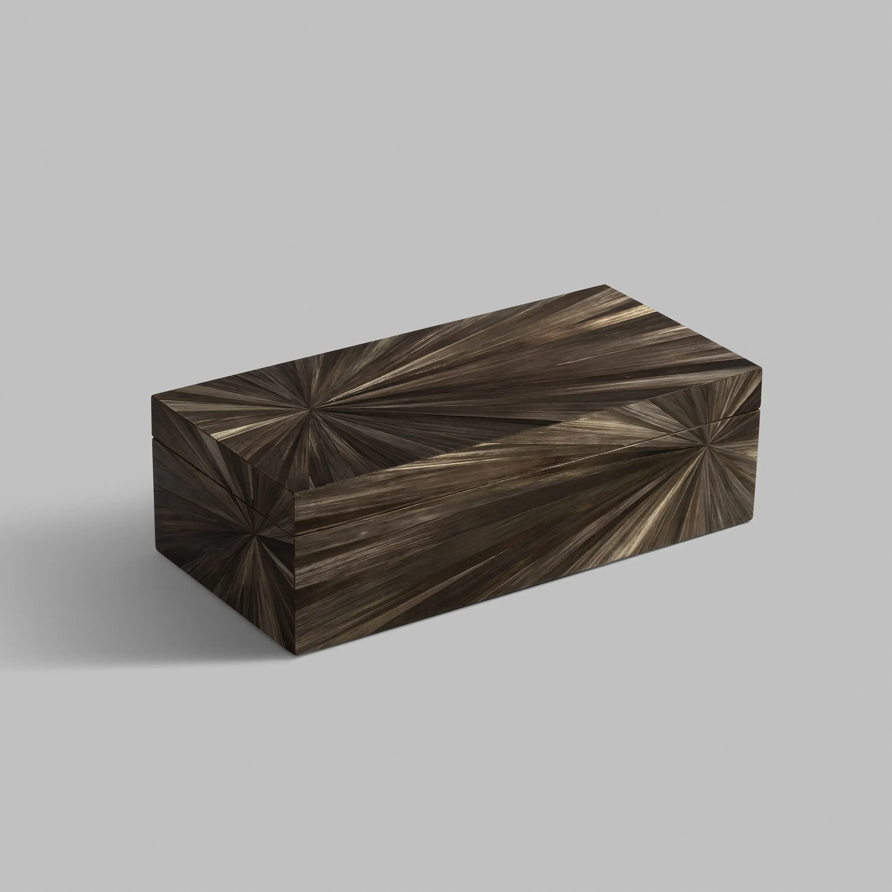 Jewelry box Griss