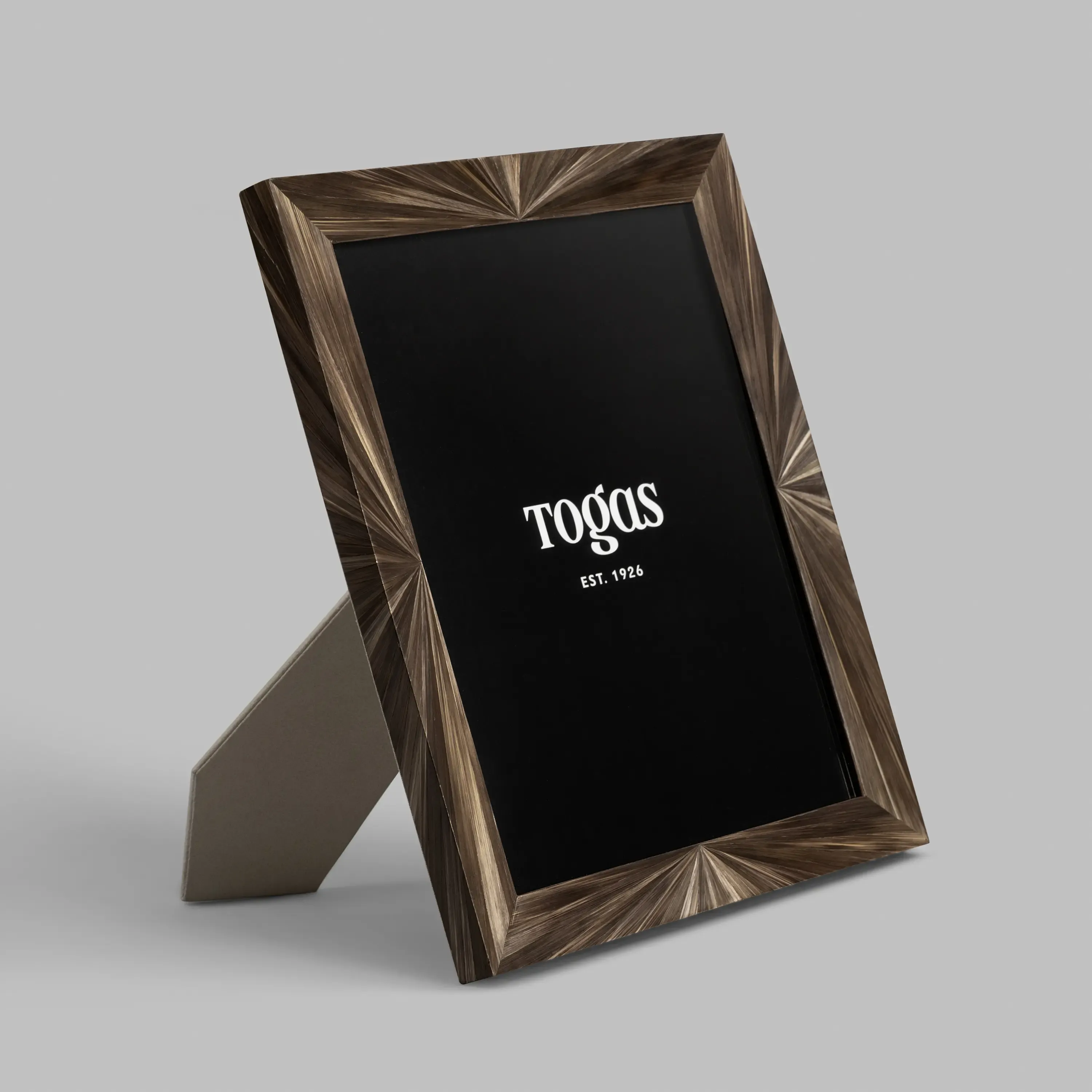 Photo frame Griss