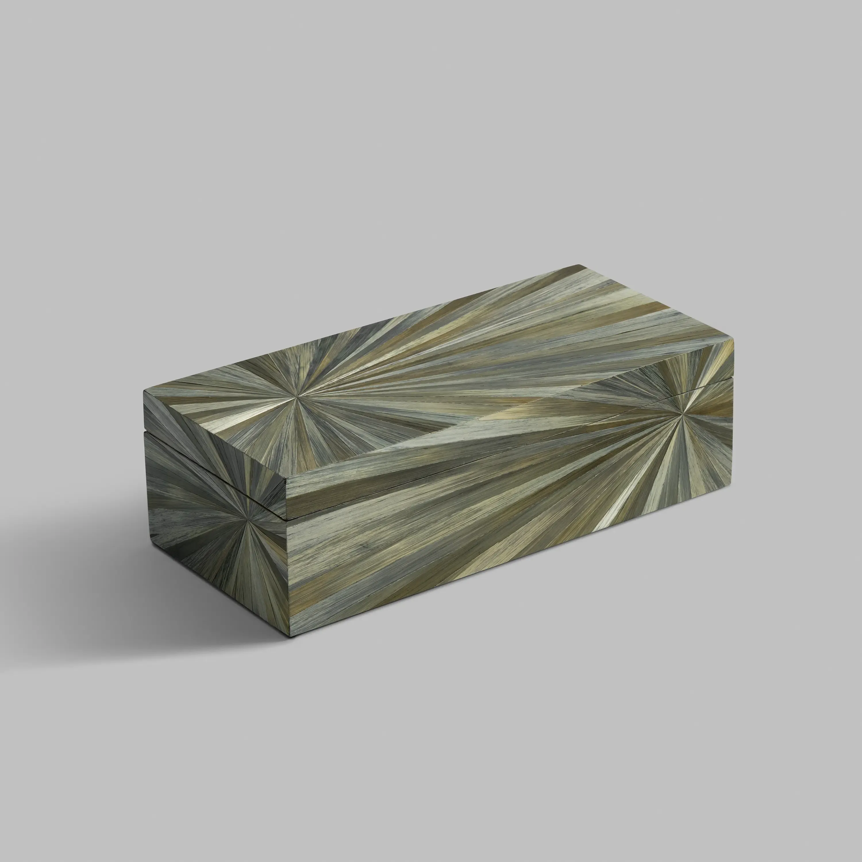 Jewelry box Griss