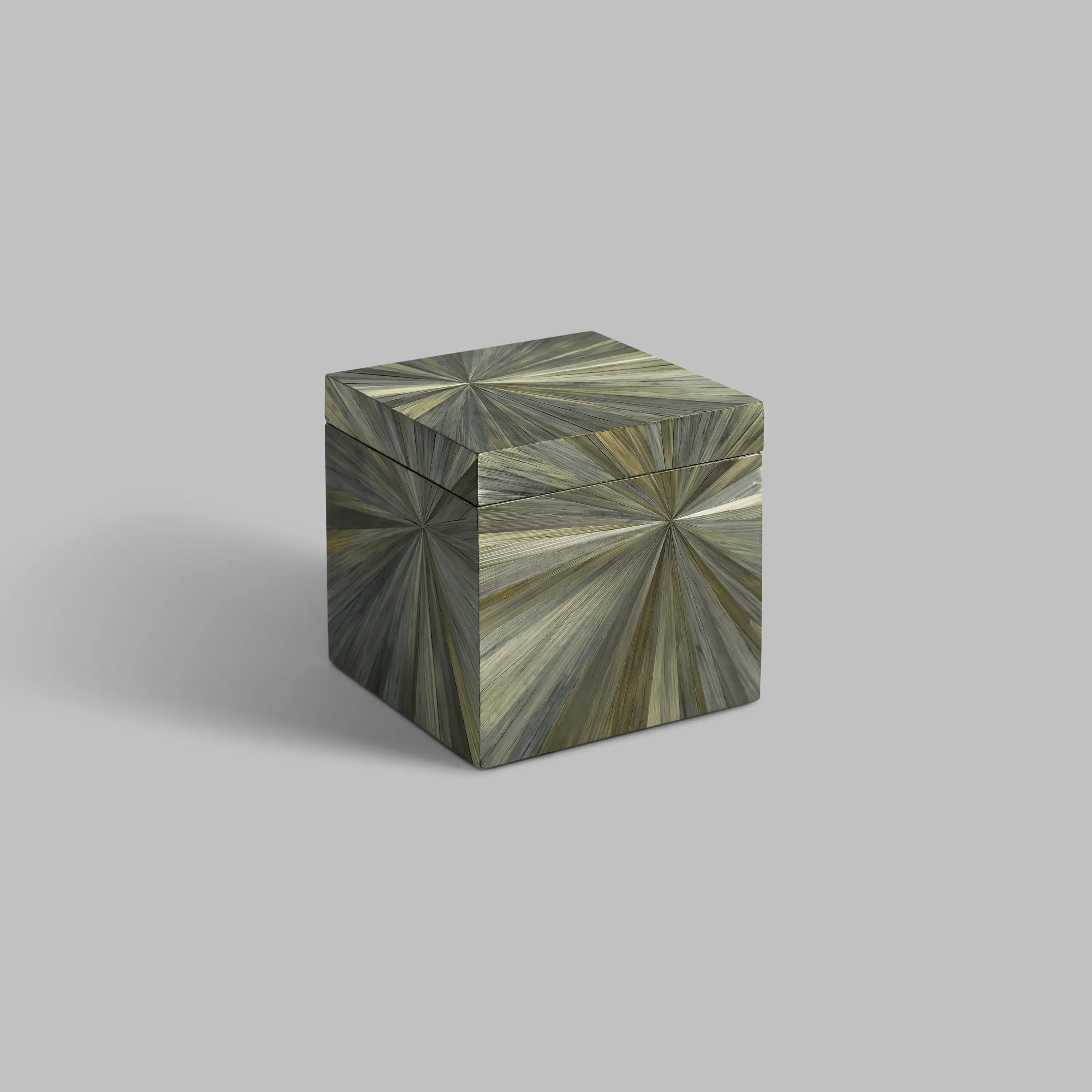 Jewelry box Griss