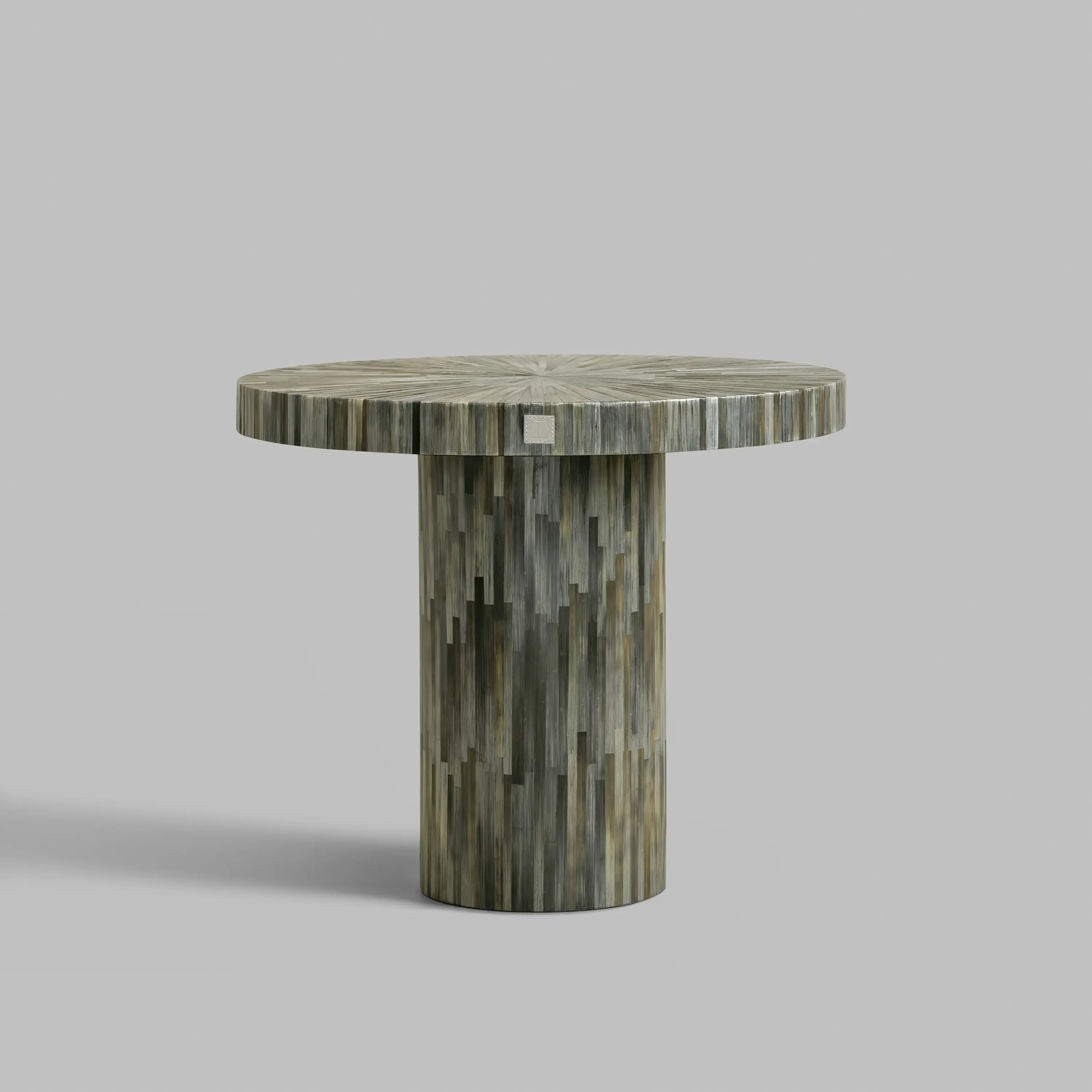 Side table Griss