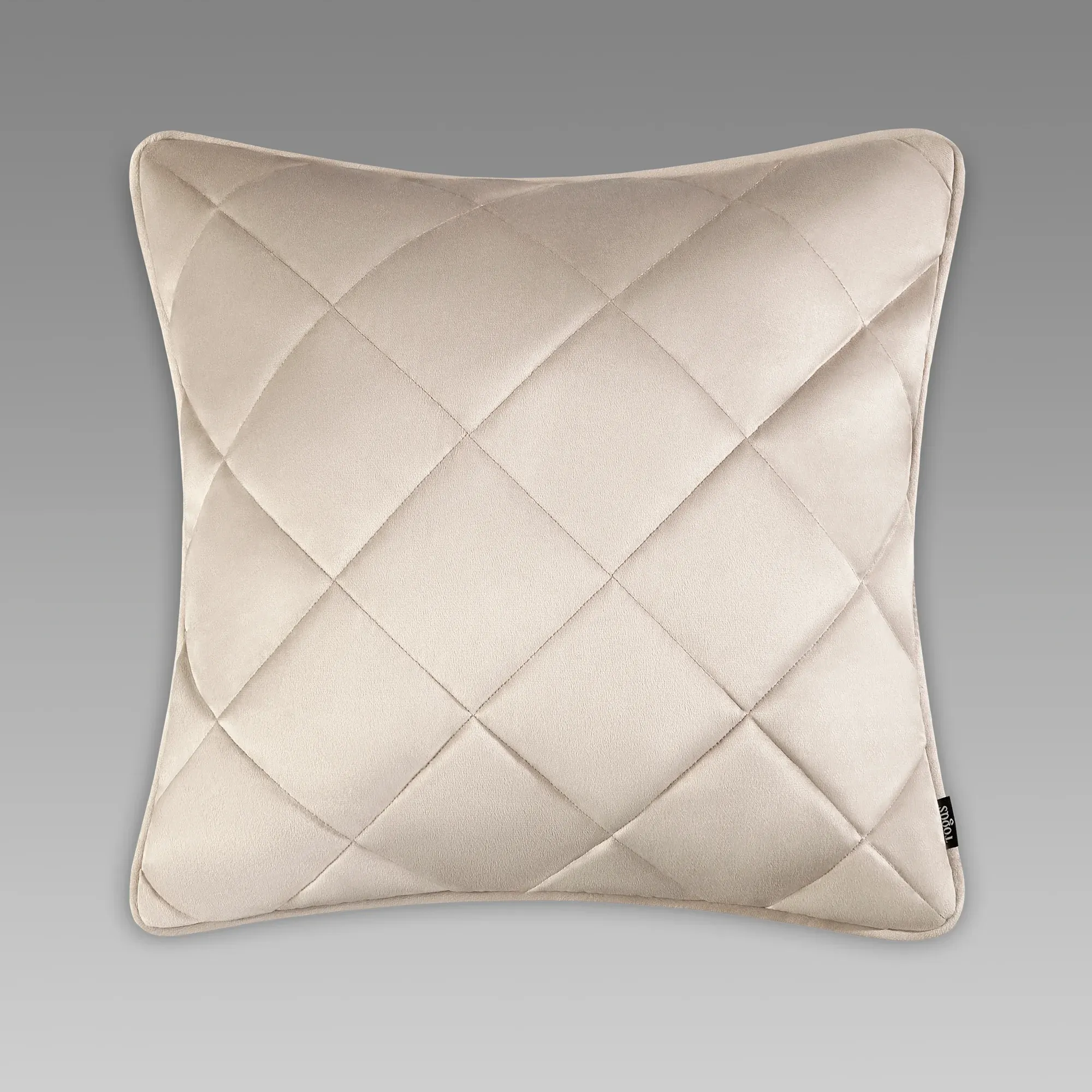 Decorative pillowcase Alessio