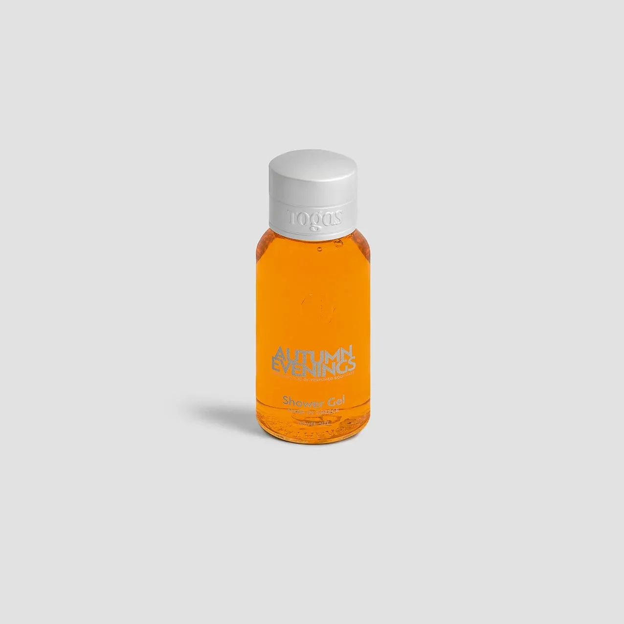 Shower Gel Autumn Evenings