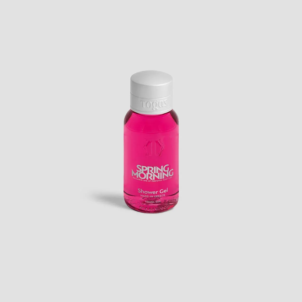 Shower gel Spring Morning