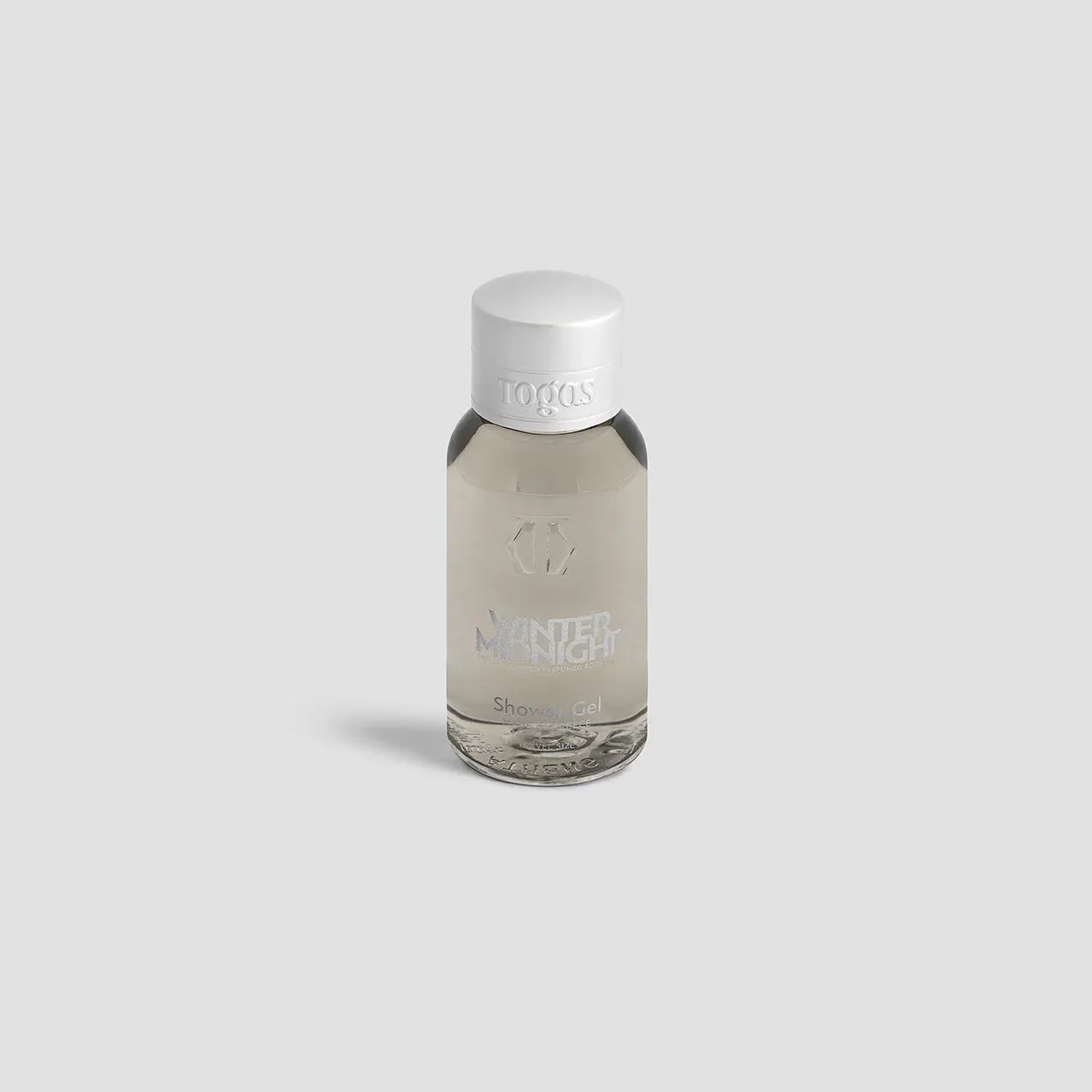 Shower gel Winter Midnight
